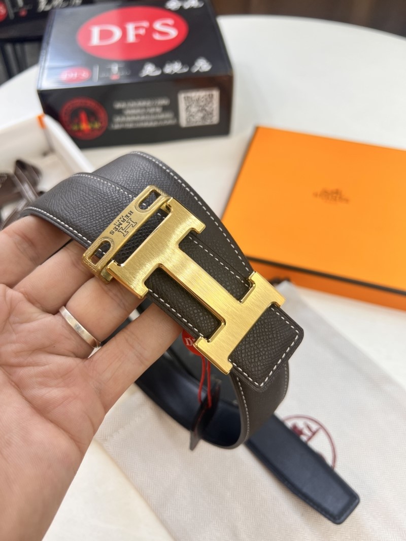 Hermes Belts